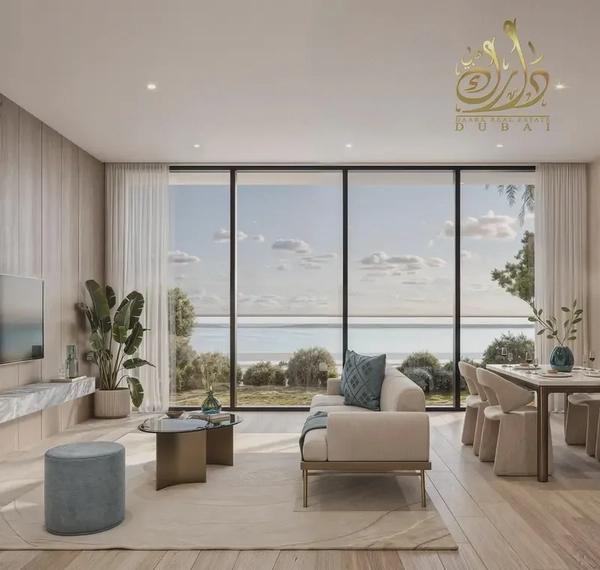 waterfront community/HIGH ROI/PRIME LOCATION/FLEXIBLE PP