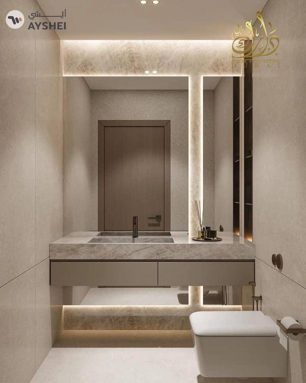 Luxury Smart Suite_270° Green Views_Hurry up