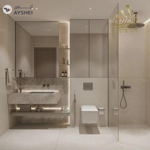 Luxury Smart Suite_270° Green Views_Hurry up