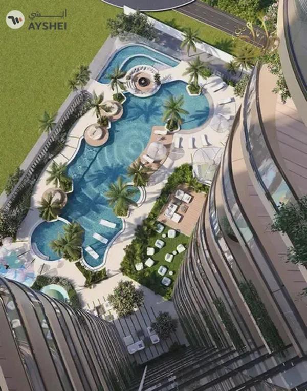 Luxury Smart Suite_270° Green Views_Hurry up