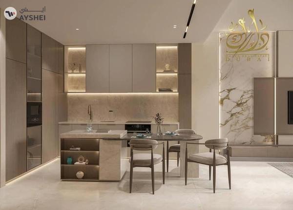 Luxury Smart Suite_270° Green Views_Hurry up