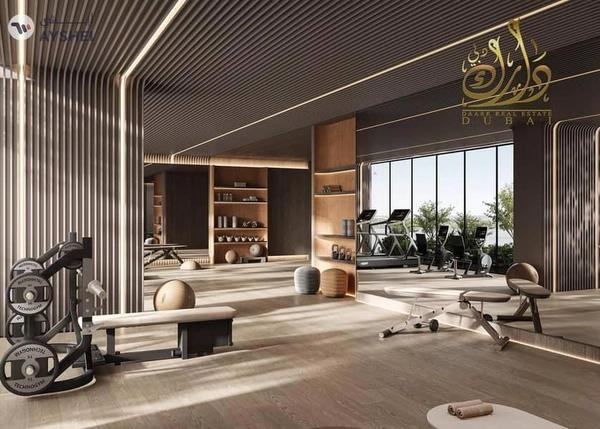 Luxury Smart Suite_270° Green Views_Hurry up