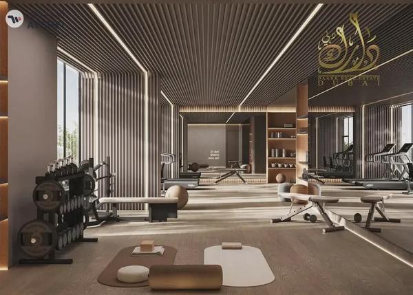 Luxury Smart Suite_270° Green Views_Hurry up