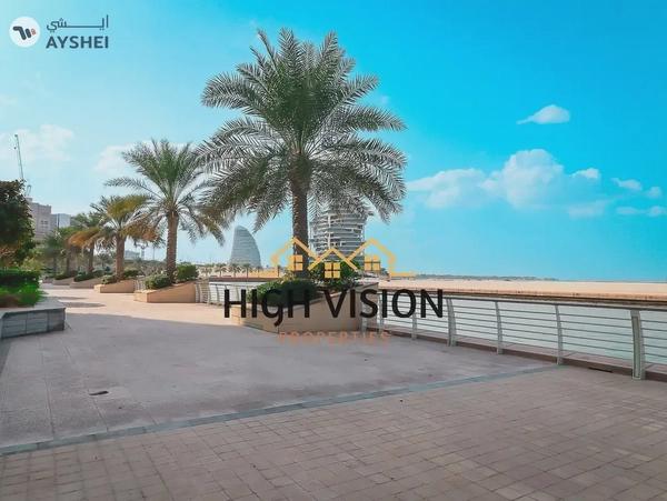 Lamar Residence, Al Raha Beach, Abu Dhabi