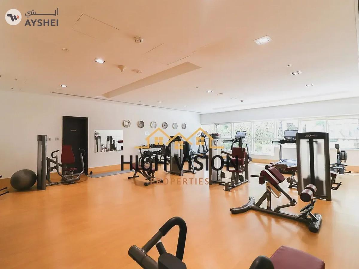 Lamar Residence, Al Raha Beach, Abu Dhabi-11-11