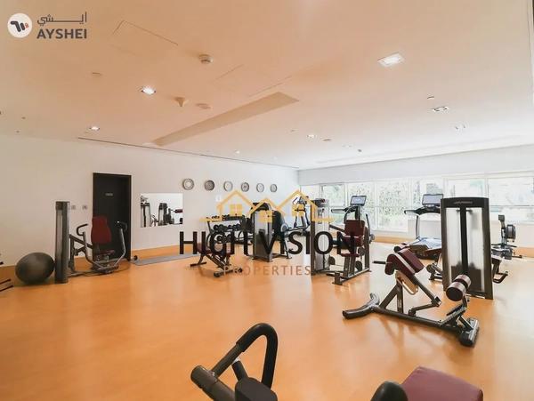 Lamar Residence, Al Raha Beach, Abu Dhabi