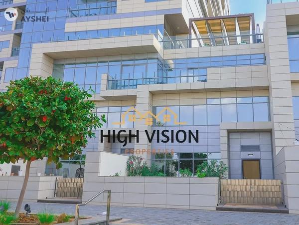 Lamar Residence, Al Raha Beach, Abu Dhabi