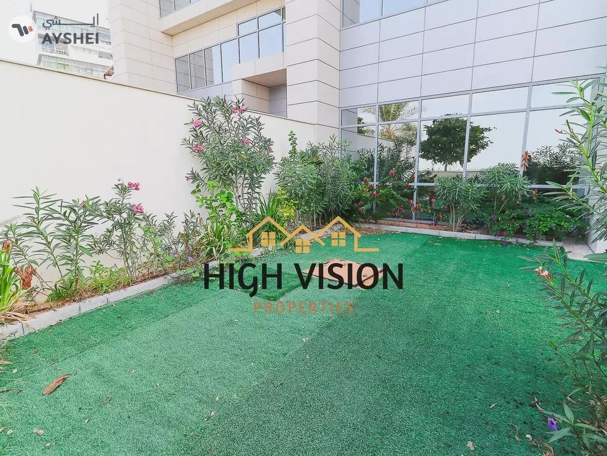 Lamar Residence, Al Raha Beach, Abu Dhabi-1-1