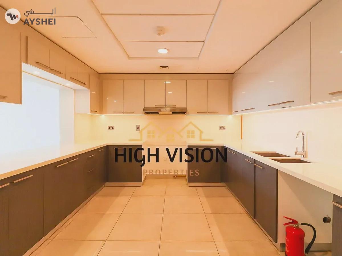 Lamar Residence, Al Raha Beach, Abu Dhabi-1-landscape