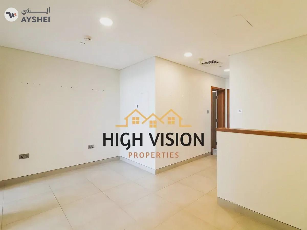 Lamar Residence, Al Raha Beach, Abu Dhabi-4-4