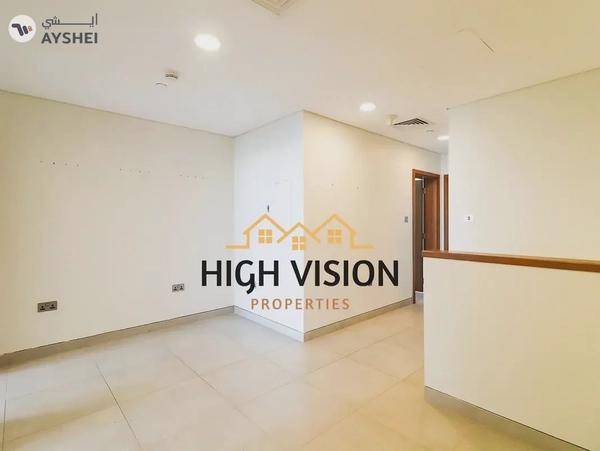 Lamar Residence, Al Raha Beach, Abu Dhabi