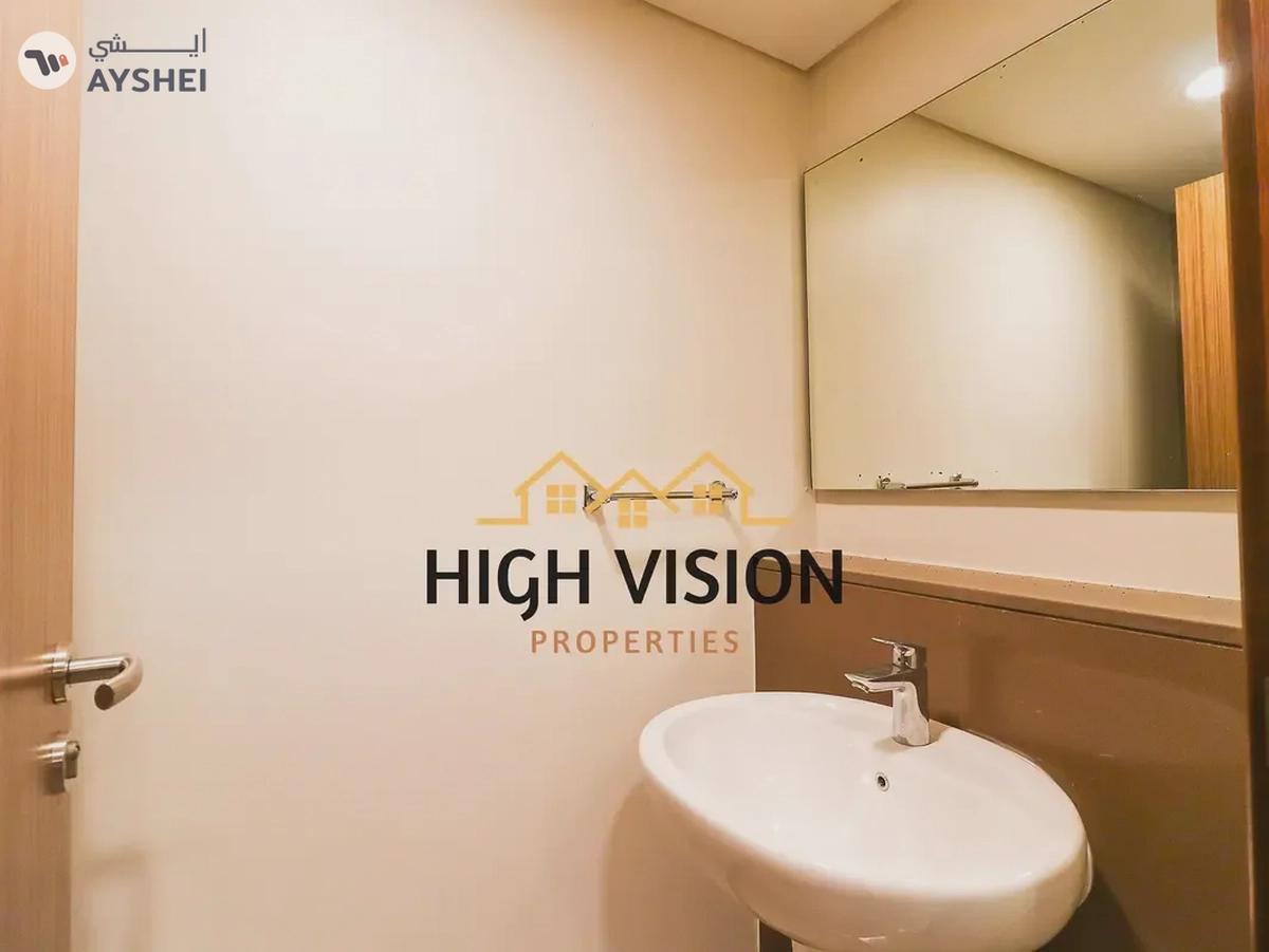 Lamar Residence, Al Raha Beach, Abu Dhabi-7-7