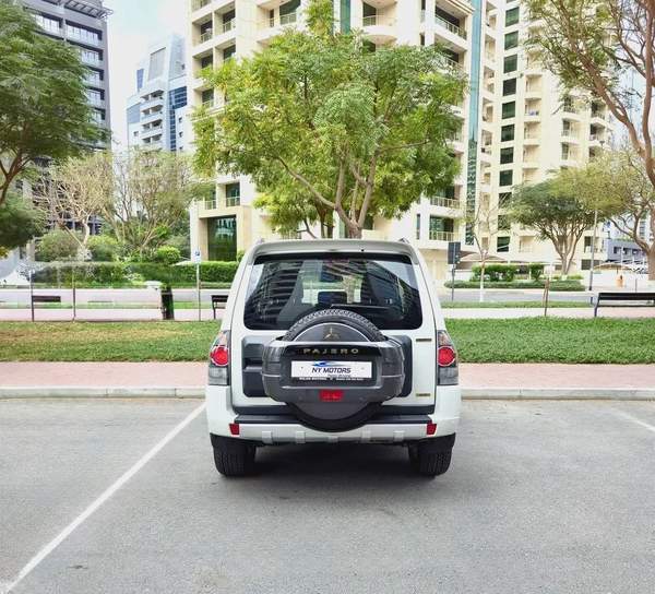 ZERO ACCIDENT II LIKE NEW II FULL SERVICE AVAILABLE II 0 FAULT II GCC Specs - Excellent Condition