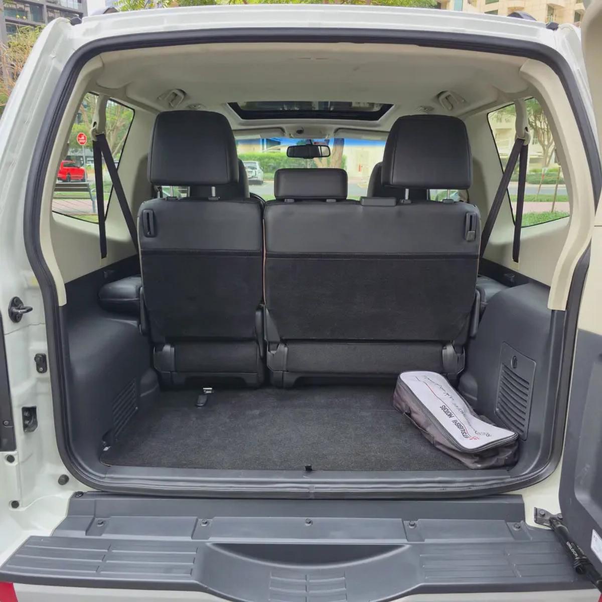 ZERO ACCIDENT II LIKE NEW II FULL SERVICE AVAILABLE II 0 FAULT II GCC Specs - Excellent Condition-10-10