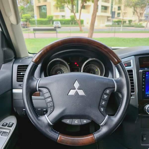 ZERO ACCIDENT II LIKE NEW II FULL SERVICE AVAILABLE II 0 FAULT II GCC Specs - Excellent Condition