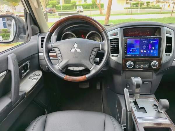 ZERO ACCIDENT II LIKE NEW II FULL SERVICE AVAILABLE II 0 FAULT II GCC Specs - Excellent Condition