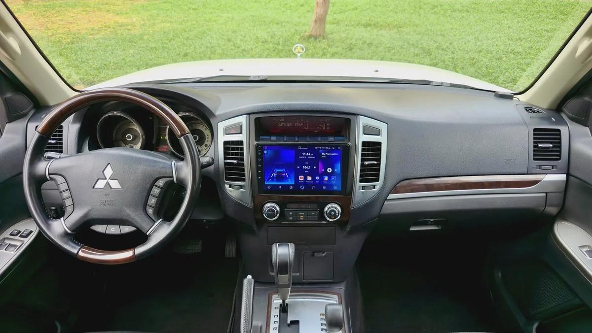 ZERO ACCIDENT II LIKE NEW II FULL SERVICE AVAILABLE II 0 FAULT II GCC Specs - Excellent Condition-13-13