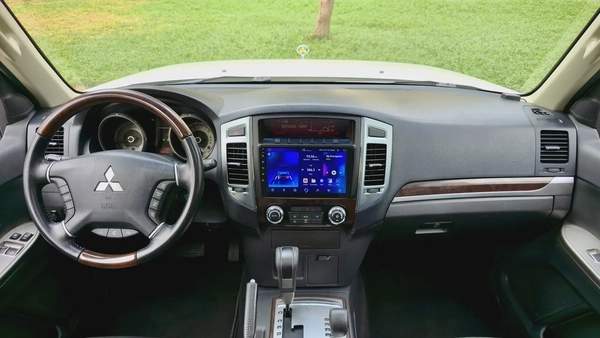 ZERO ACCIDENT II LIKE NEW II FULL SERVICE AVAILABLE II 0 FAULT II GCC Specs - Excellent Condition