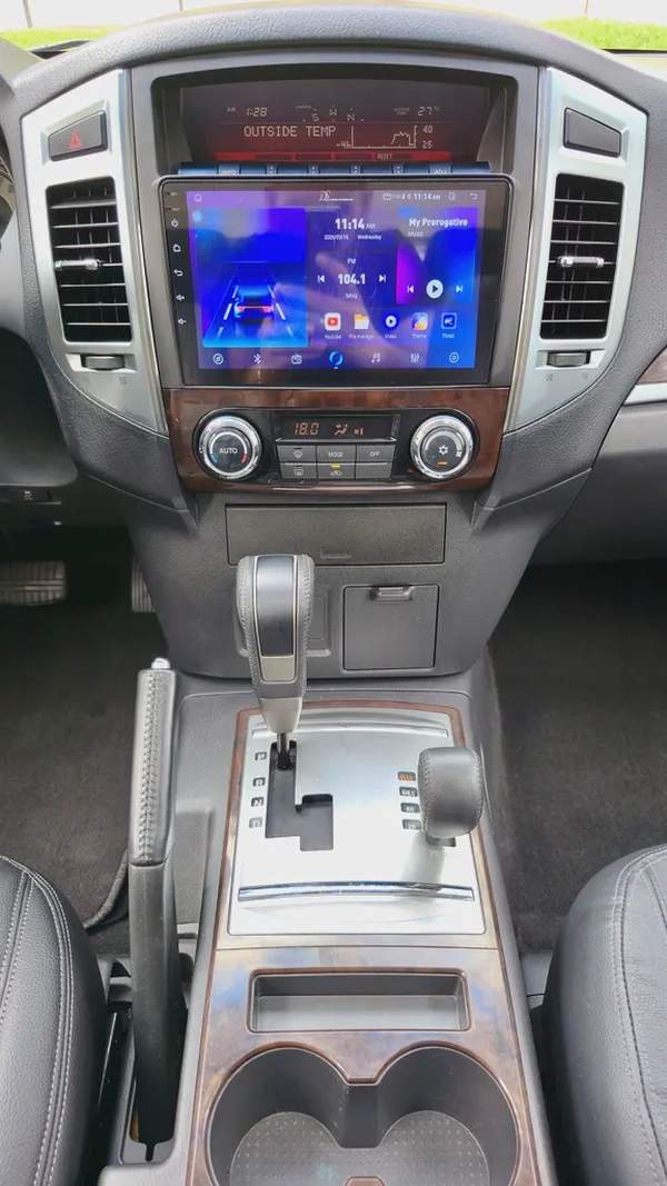 ZERO ACCIDENT II LIKE NEW II FULL SERVICE AVAILABLE II 0 FAULT II GCC Specs - Excellent Condition