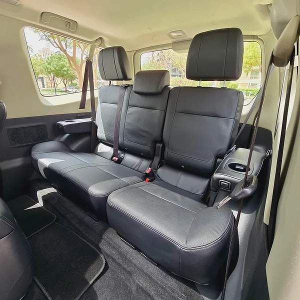 ZERO ACCIDENT II LIKE NEW II FULL SERVICE AVAILABLE II 0 FAULT II GCC Specs - Excellent Condition