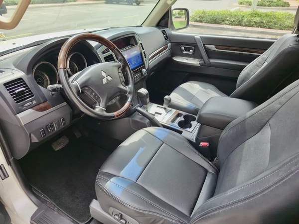 ZERO ACCIDENT II LIKE NEW II FULL SERVICE AVAILABLE II 0 FAULT II GCC Specs - Excellent Condition