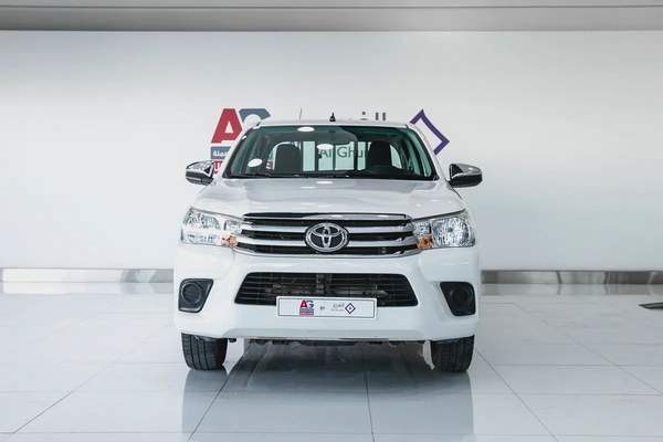 GCC | 2.7L | AED 1,333 PM