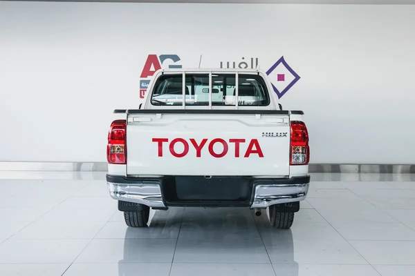 GCC | 2.7L | AED 1,333 PM