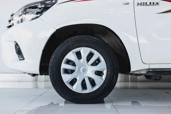 GCC | 2.7L | AED 1,333 PM