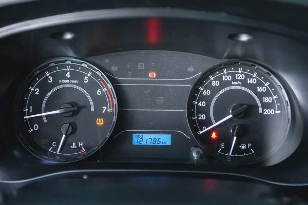 GCC | 2.7L | AED 1,333 PM