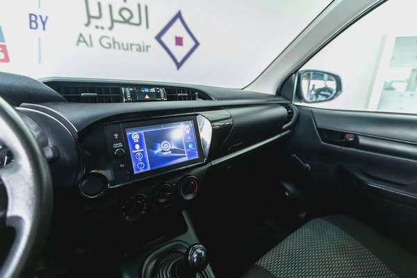 GCC | 2.7L | AED 1,333 PM