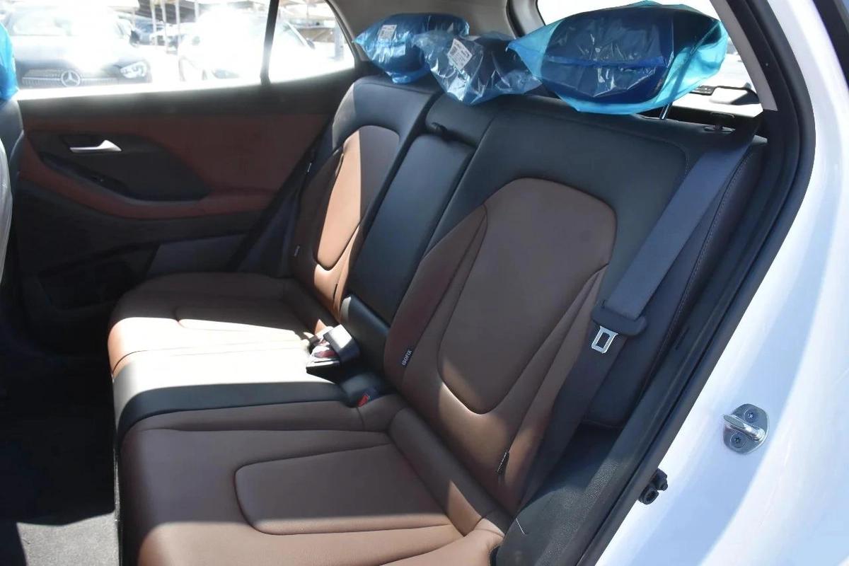 CRETA FWD 1.5 GCC SPECS 2025 | WHITE-2-2