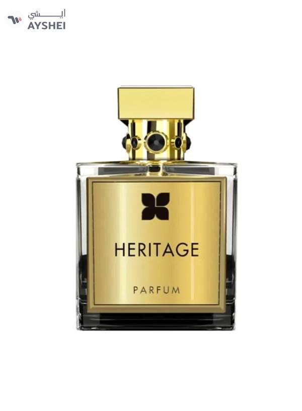 FRAGRANCE DU BOIS HERITAGE (U) PARFUM 100ML