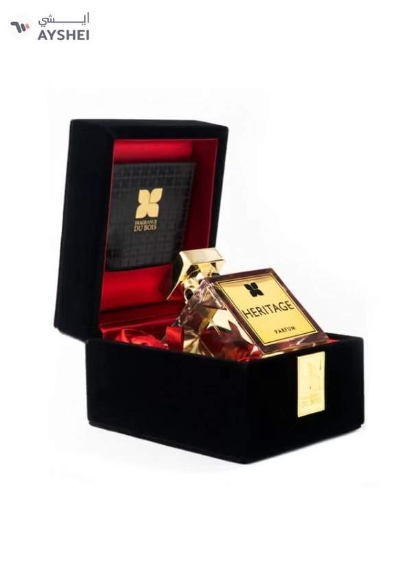 FRAGRANCE DU BOIS HERITAGE (U) PARFUM 100ML