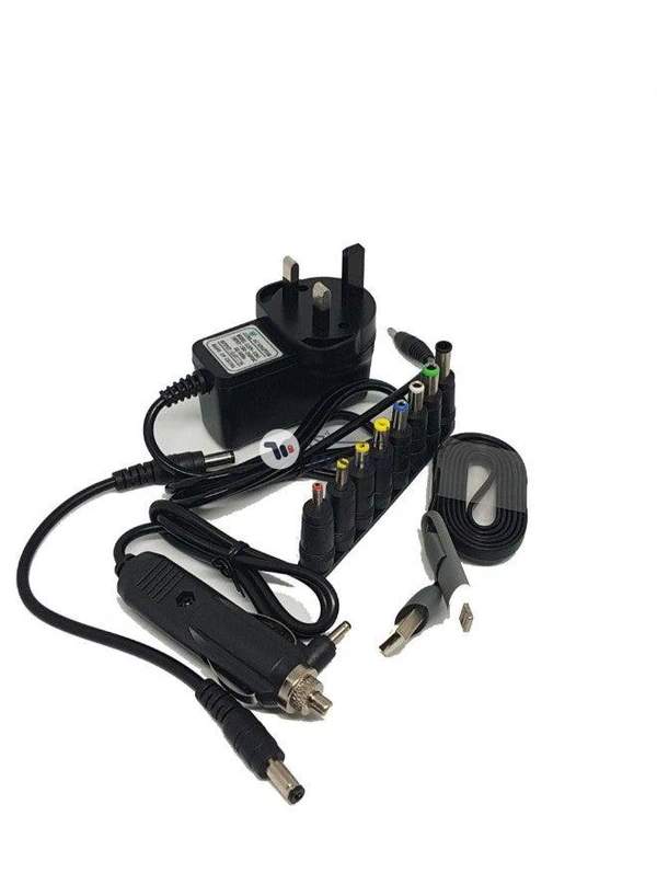 Generic Multi-Function Emergency car Jump Starter