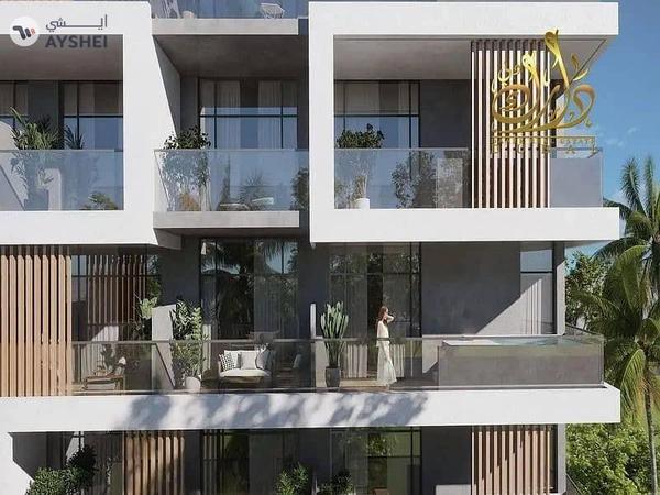 LAUNCH PRICE_1% MONTHLY_FULLY FURNISHED_PRIVATE POOL