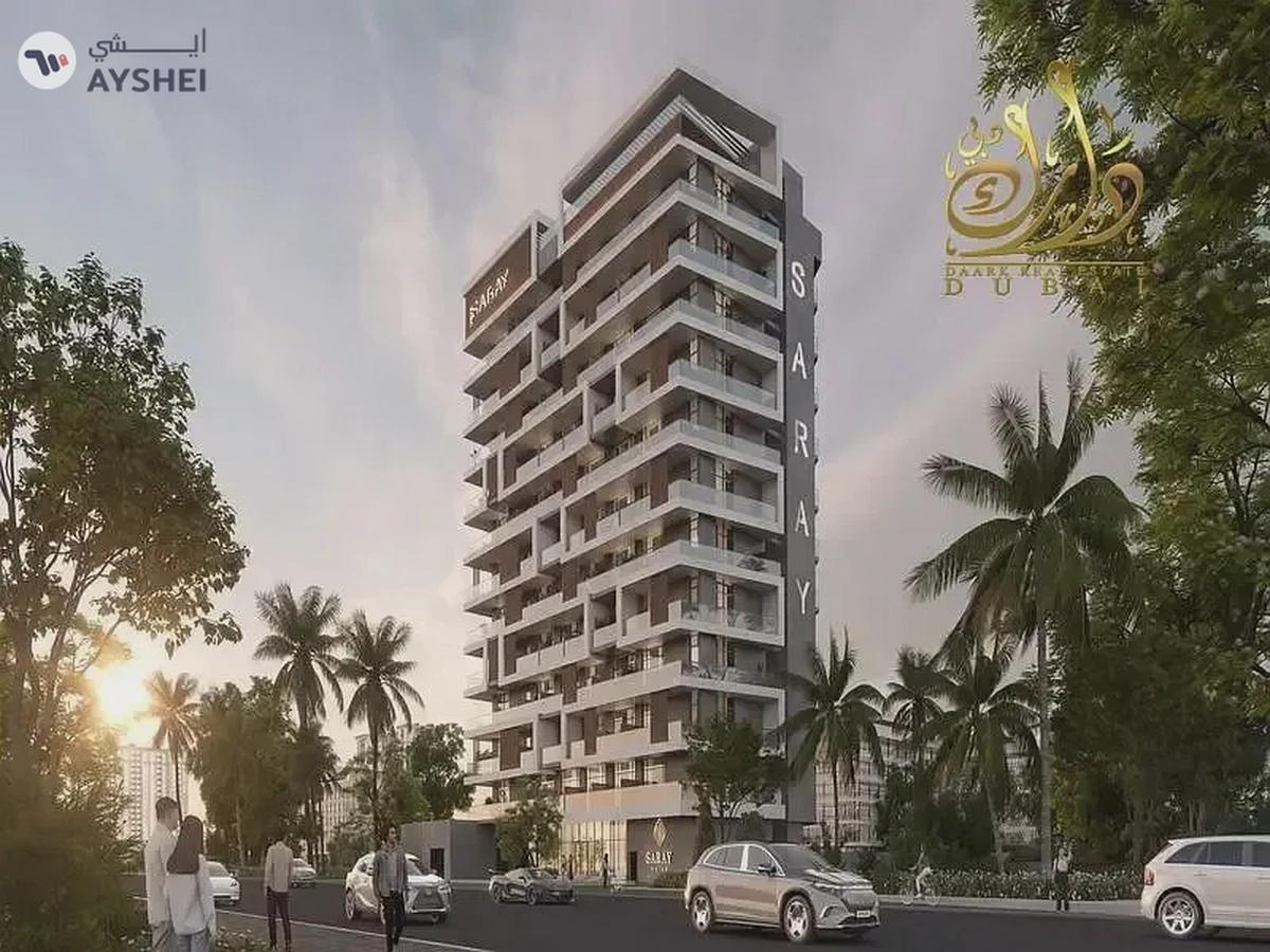 LAUNCH PRICE_1% MONTHLY_FULLY FURNISHED_PRIVATE POOL-0-0