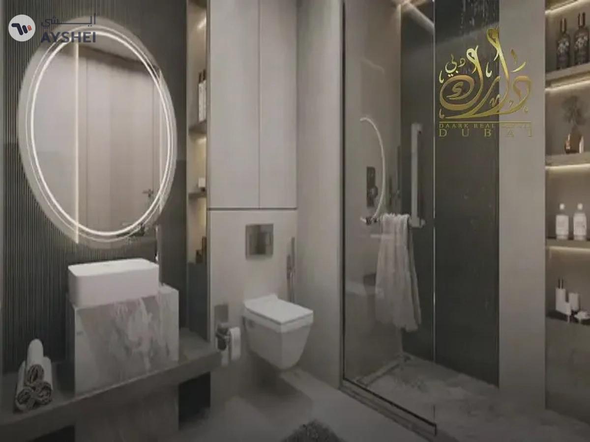 LAUNCH PRICE_1% MONTHLY_FULLY FURNISHED_PRIVATE POOL-5-5