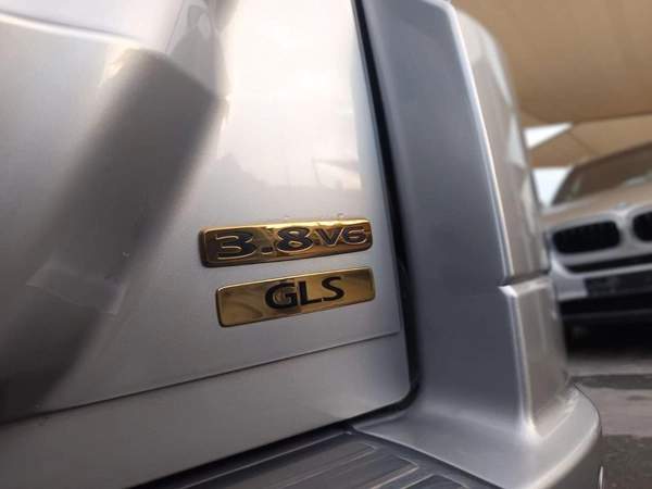 Mitsubishi Pajero GLS Highline 3.8L (274 HP) GLS Highline 3.8L full option
