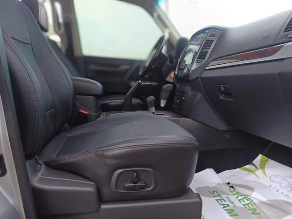 Mitsubishi Pajero GLS Highline 3.8L (274 HP) GLS Highline 3.8L full option