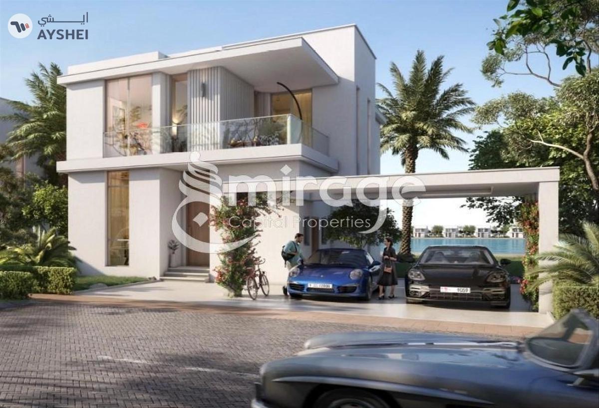 VILLA FOR SALE IN RAMHAN ISLAND VILLAS, RAMHAN ISLAND-0-landscape
