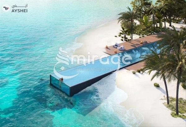 VILLA FOR SALE IN RAMHAN ISLAND VILLAS, RAMHAN ISLAND