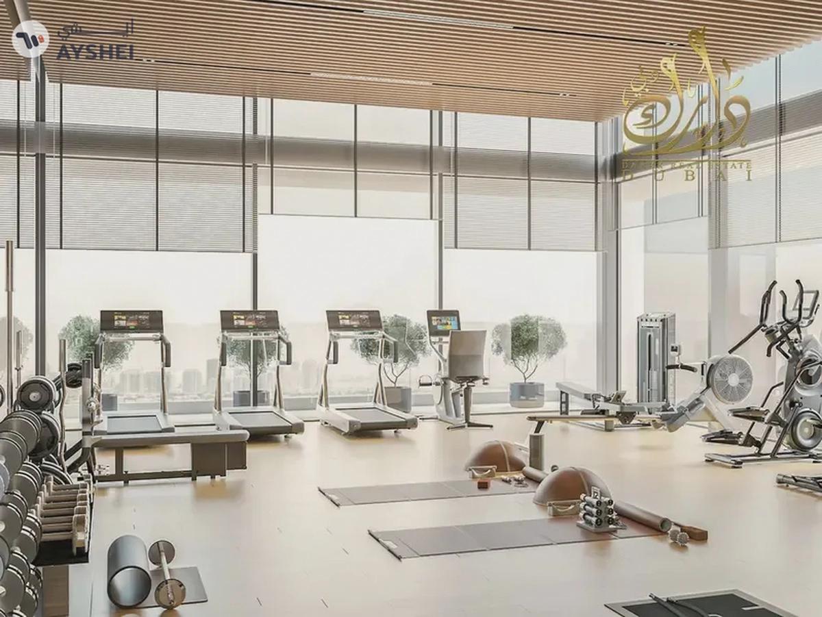 Apartment For Sale in The Haven II Residences, Majan, Dubai-7-7