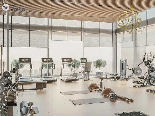 Apartment For Sale in The Haven II Residences, Majan, Dubai