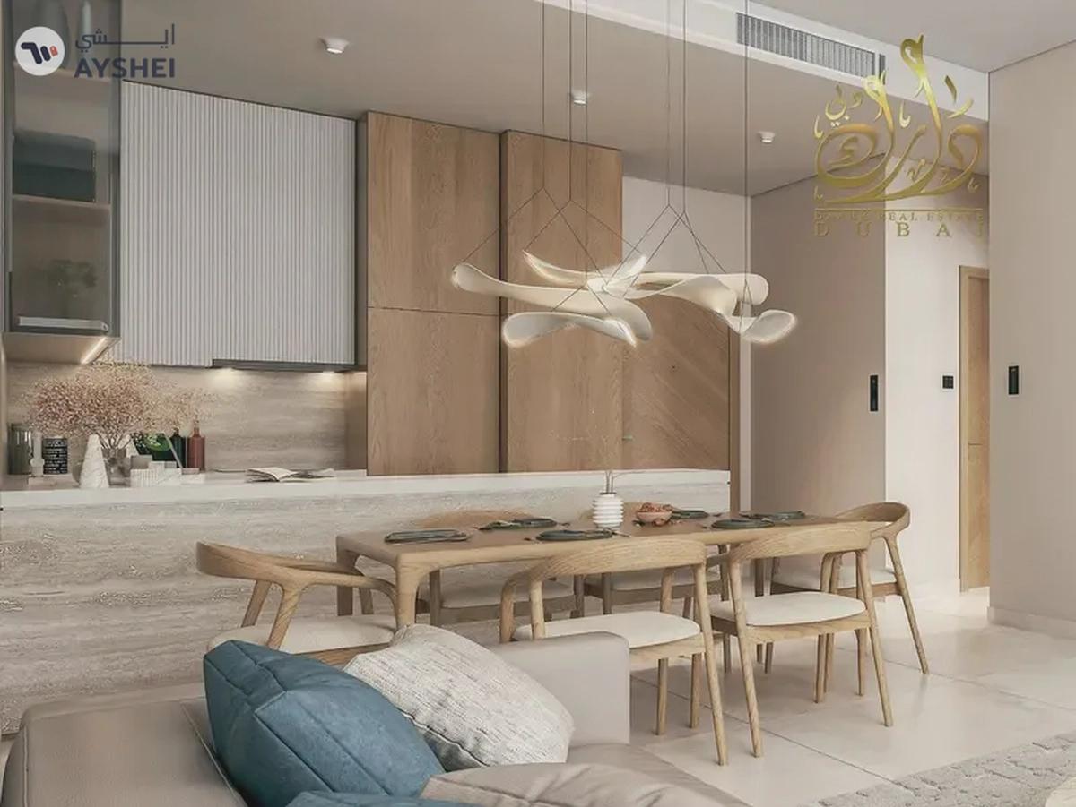 Apartment For Sale in The Haven II Residences, Majan, Dubai-5-5