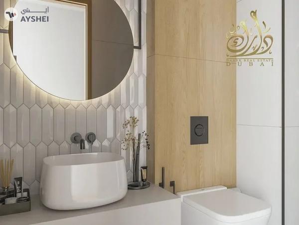 Apartment For Sale in The Haven II Residences, Majan, Dubai