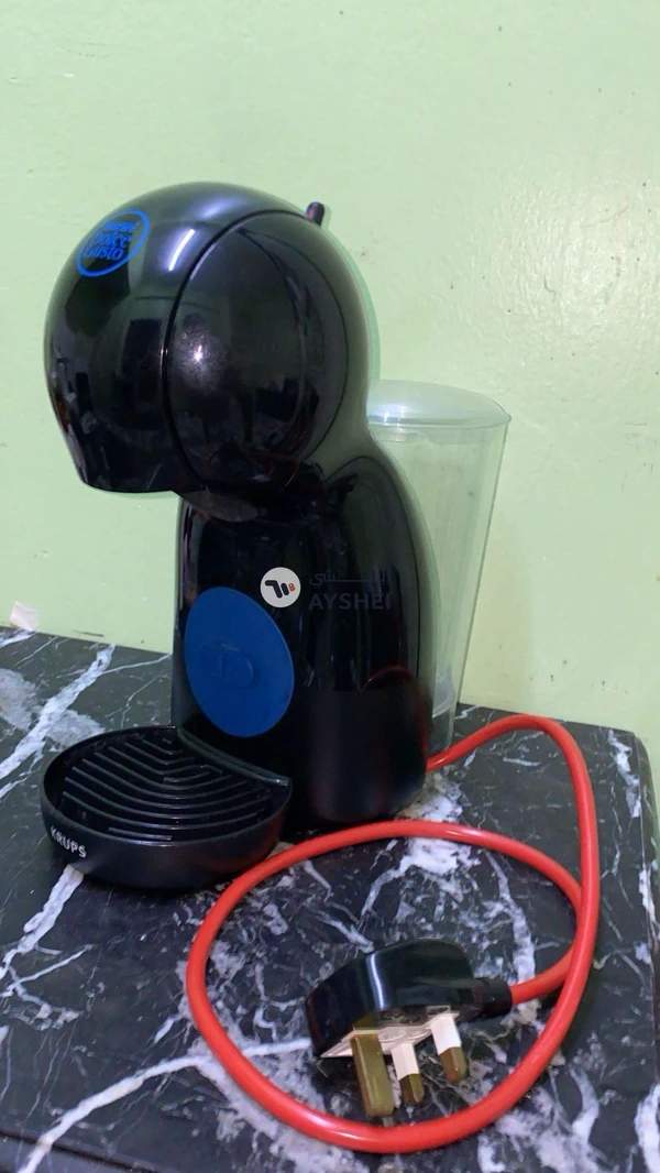 Dolce Gusto Piccolo XS Coffee