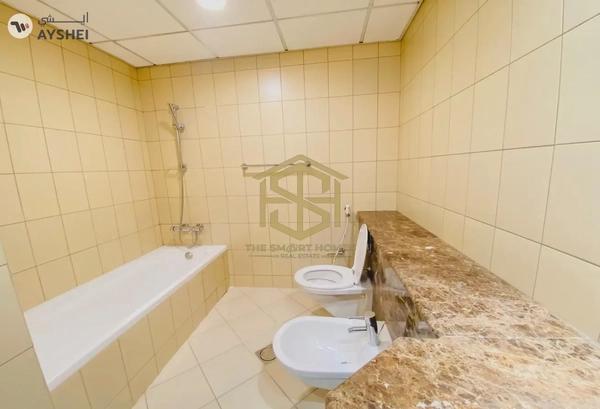 APARTMENT FOR RENT IN BIN HENDI TOWER, MANKHOOL