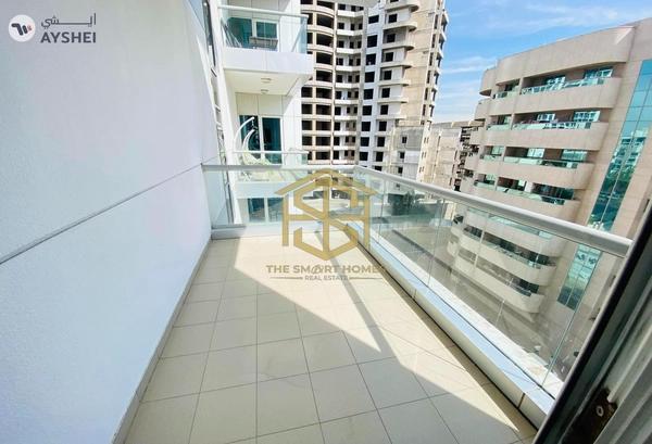 APARTMENT FOR RENT IN BIN HENDI TOWER, MANKHOOL