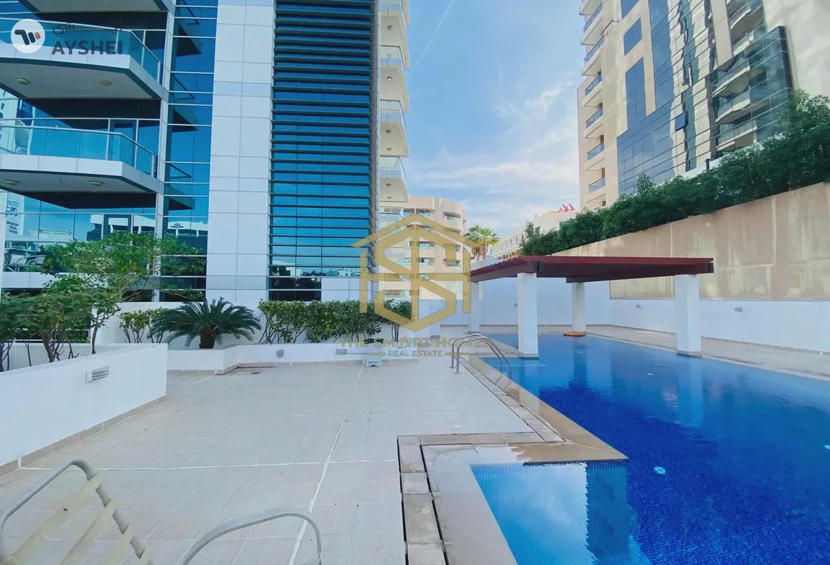 APARTMENT FOR RENT IN BIN HENDI TOWER, MANKHOOL-0-landscape