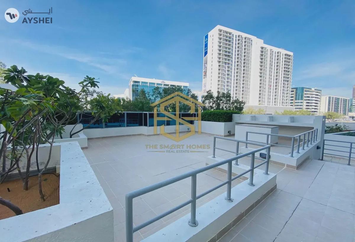 APARTMENT FOR RENT IN BIN HENDI TOWER, MANKHOOL-2-2